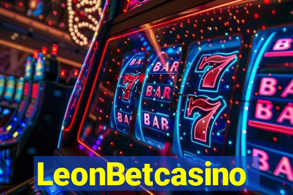 LeonBetcasino