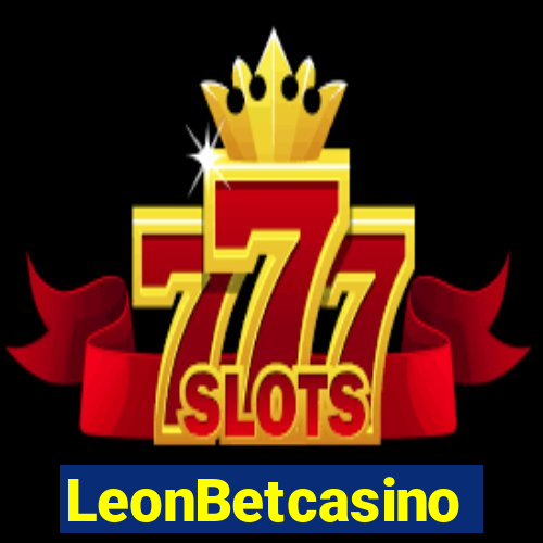 LeonBetcasino