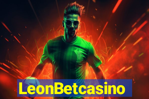 LeonBetcasino