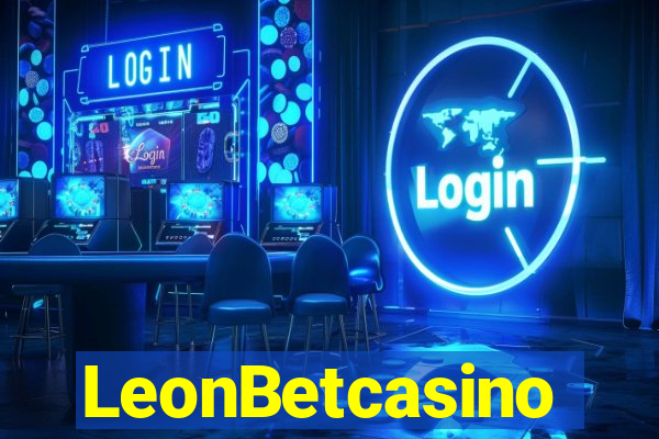 LeonBetcasino