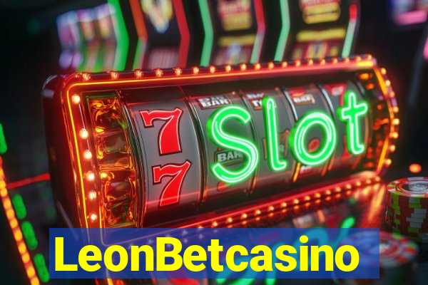 LeonBetcasino