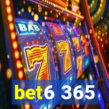 bet6 365