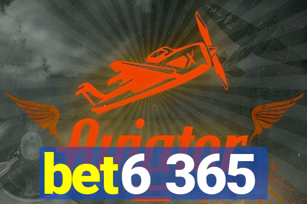 bet6 365