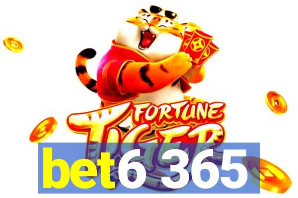 bet6 365