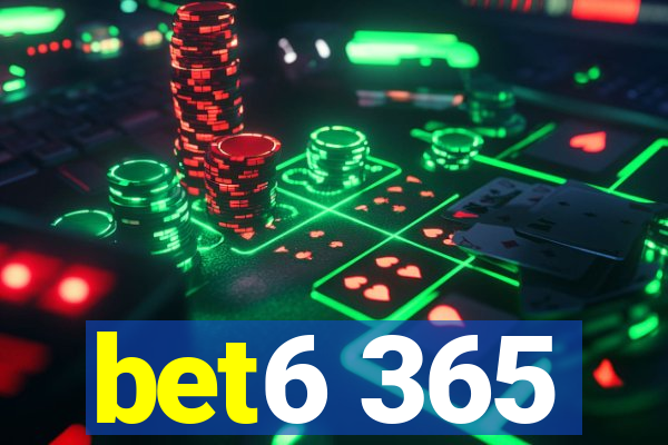 bet6 365