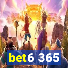 bet6 365