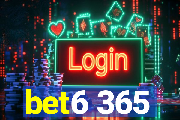 bet6 365