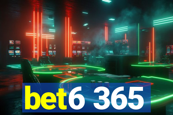 bet6 365