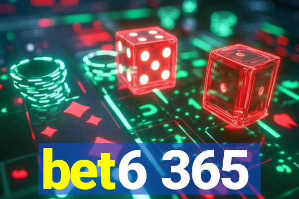 bet6 365