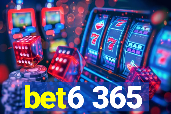 bet6 365