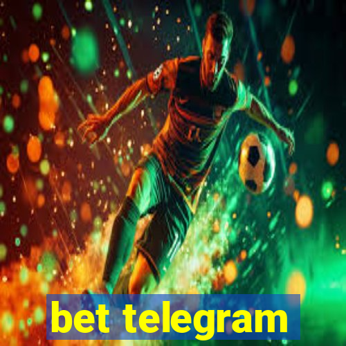 bet telegram