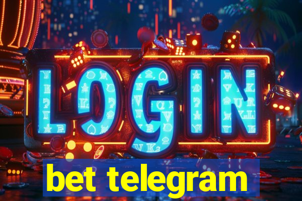 bet telegram