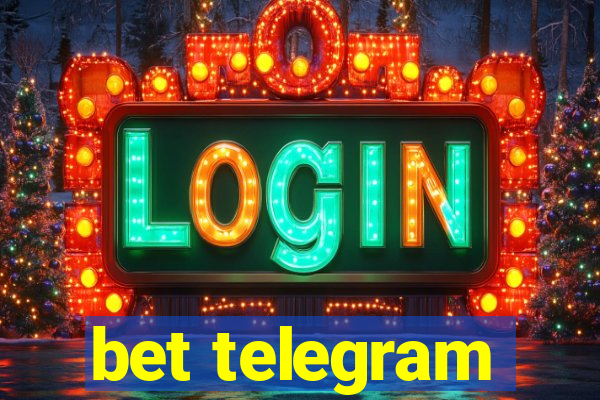 bet telegram