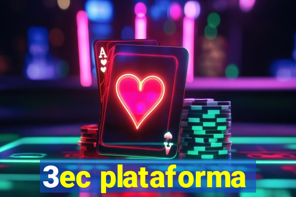 3ec plataforma