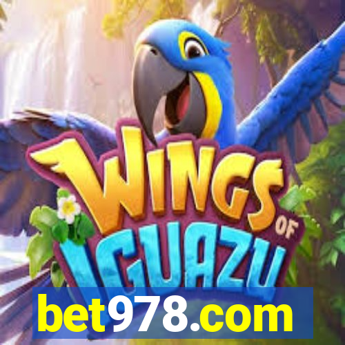 bet978.com