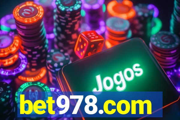 bet978.com