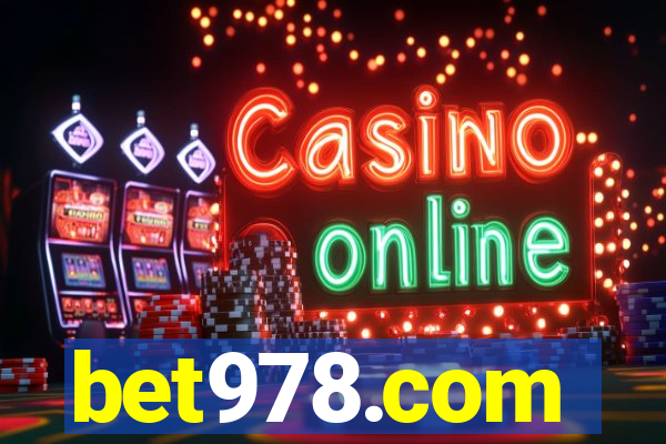 bet978.com