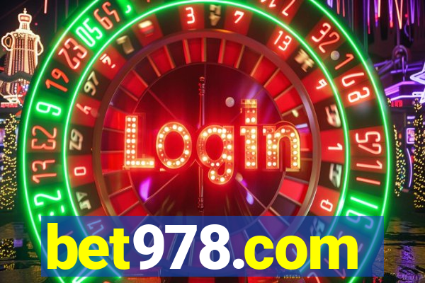 bet978.com