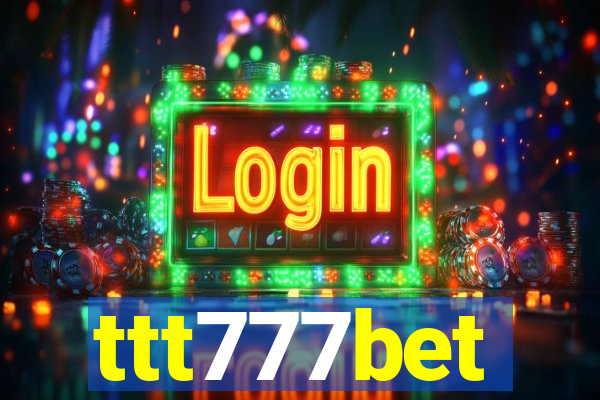 ttt777bet