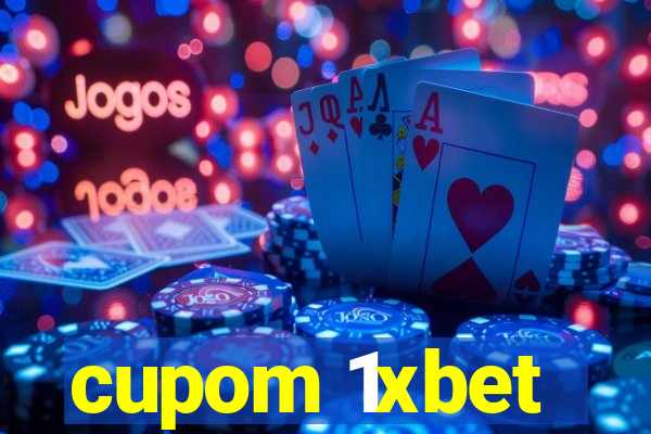 cupom 1xbet