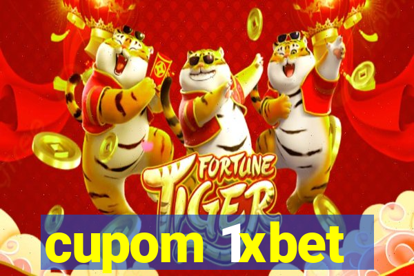 cupom 1xbet