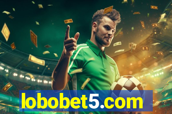 lobobet5.com