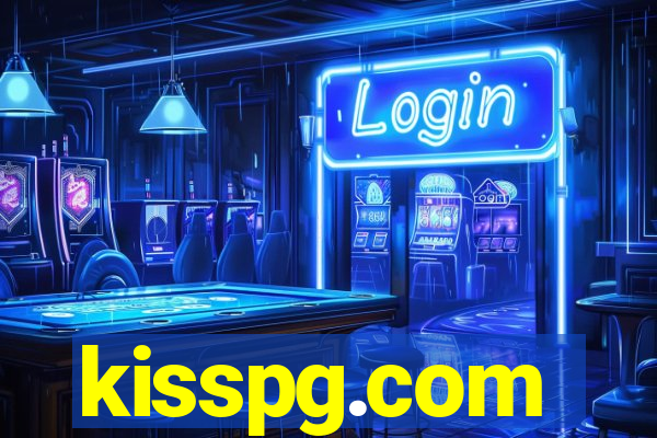 kisspg.com