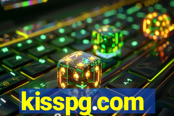 kisspg.com