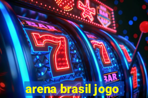 arena brasil jogo