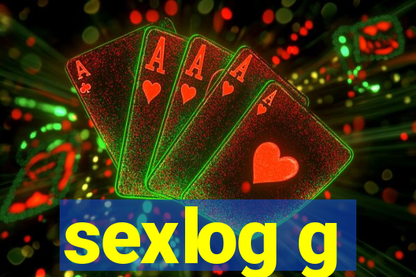 sexlog g