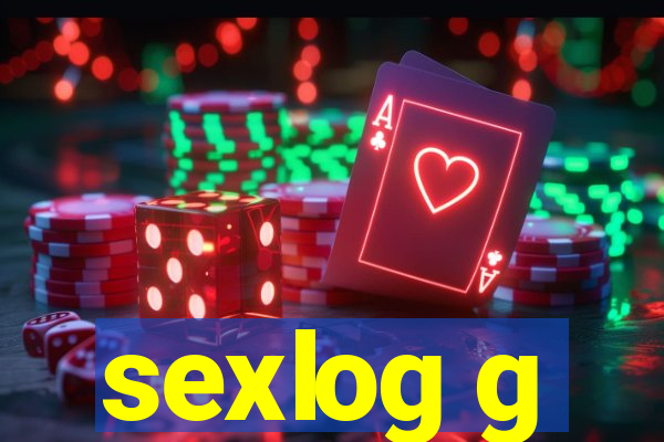 sexlog g