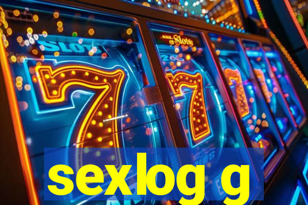 sexlog g