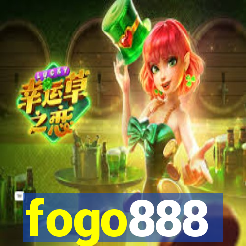 fogo888