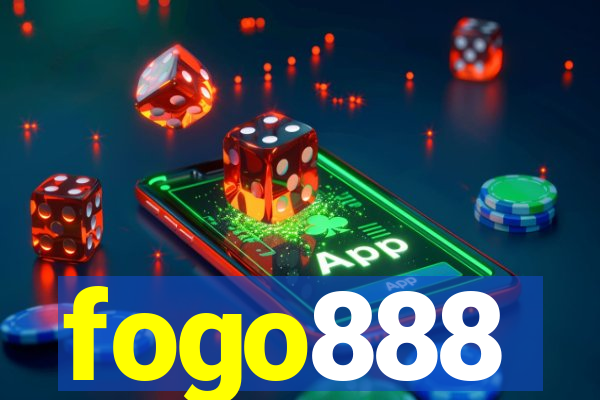 fogo888