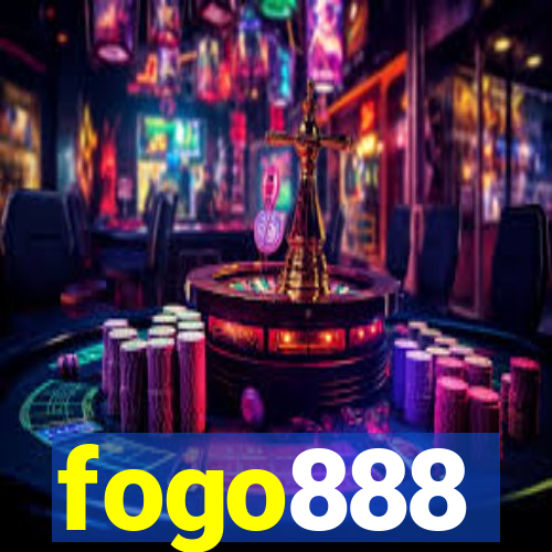 fogo888