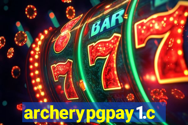 archerypgpay1.com