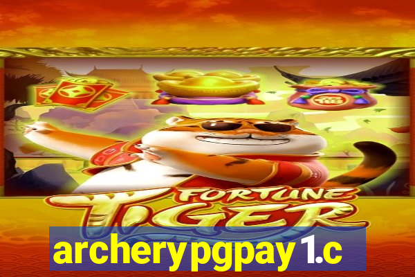 archerypgpay1.com