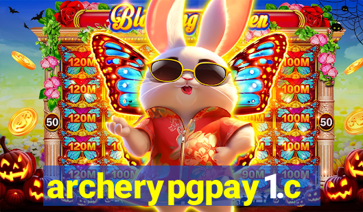 archerypgpay1.com