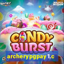 archerypgpay1.com