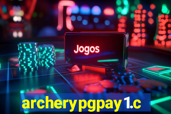 archerypgpay1.com