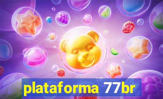 plataforma 77br