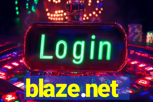 blaze.net