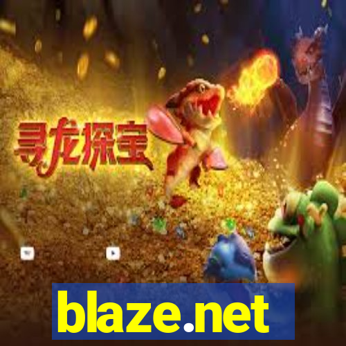 blaze.net