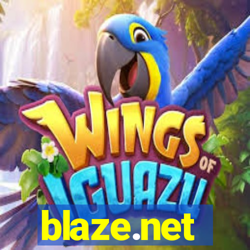 blaze.net