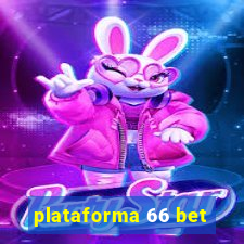 plataforma 66 bet