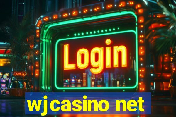 wjcasino net