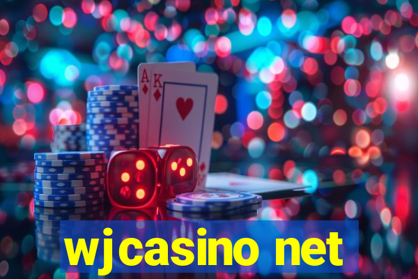 wjcasino net