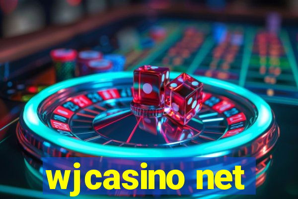 wjcasino net