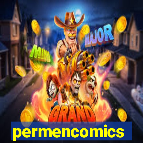 permencomics