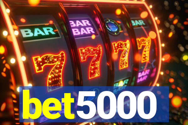 bet5000